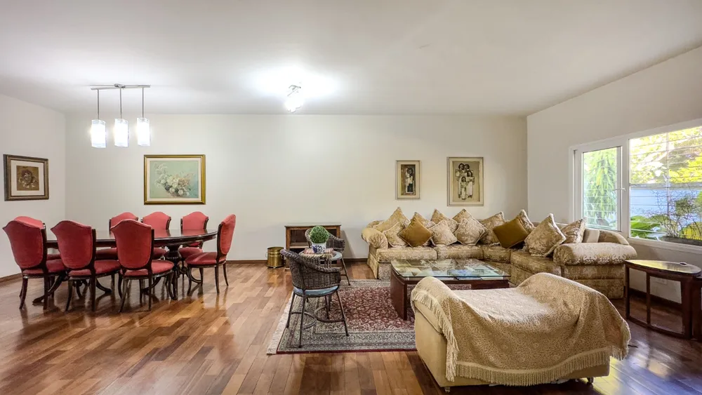 Casa, 3 quartos, 499 m² - Foto 1