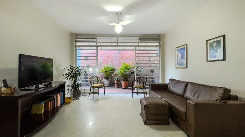 Casa, 3 quartos, 499 m² - Foto 2