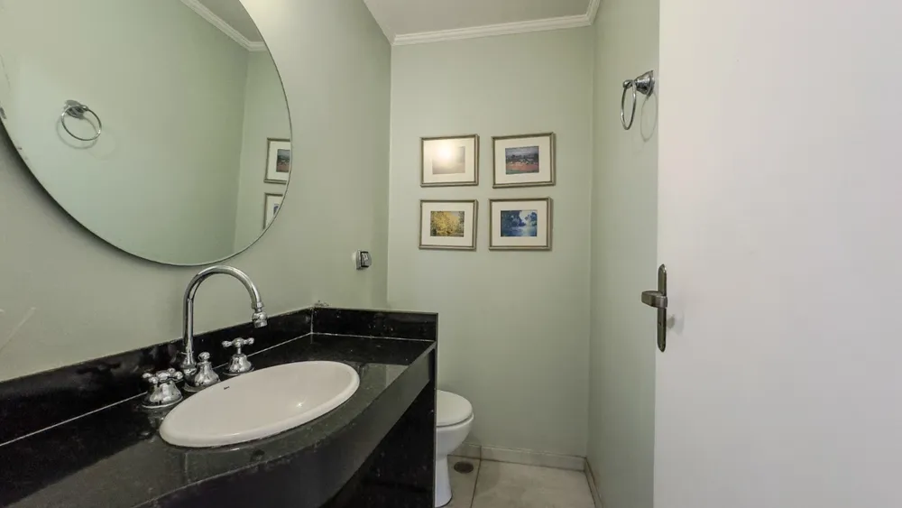 Casa, 3 quartos, 499 m² - Foto 5