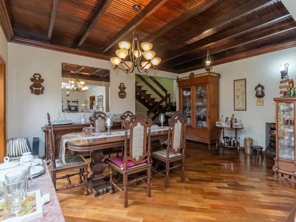 Casa de Condomínio, 4 quartos - Foto 7