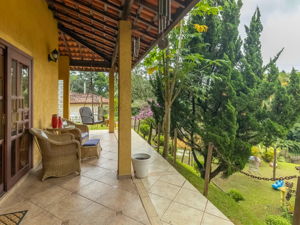Casa de Condomínio, 4 quartos - Foto 6