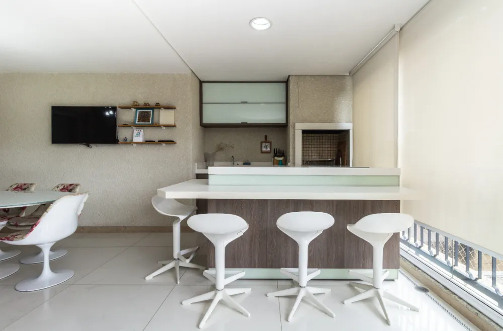 Apartamento, 3 quartos - Foto 2