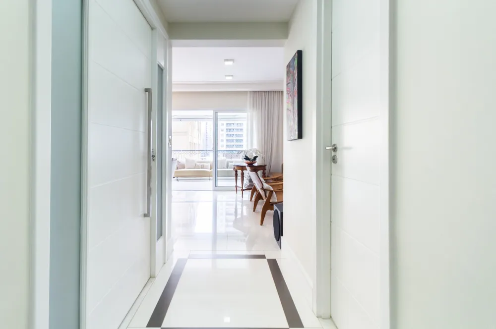 Apartamento, 3 quartos, 190 m² - Foto 2