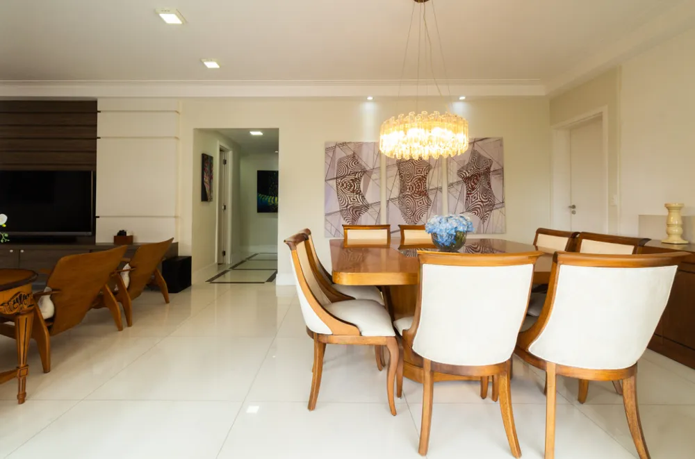 Apartamento, 3 quartos, 190 m² - Foto 5