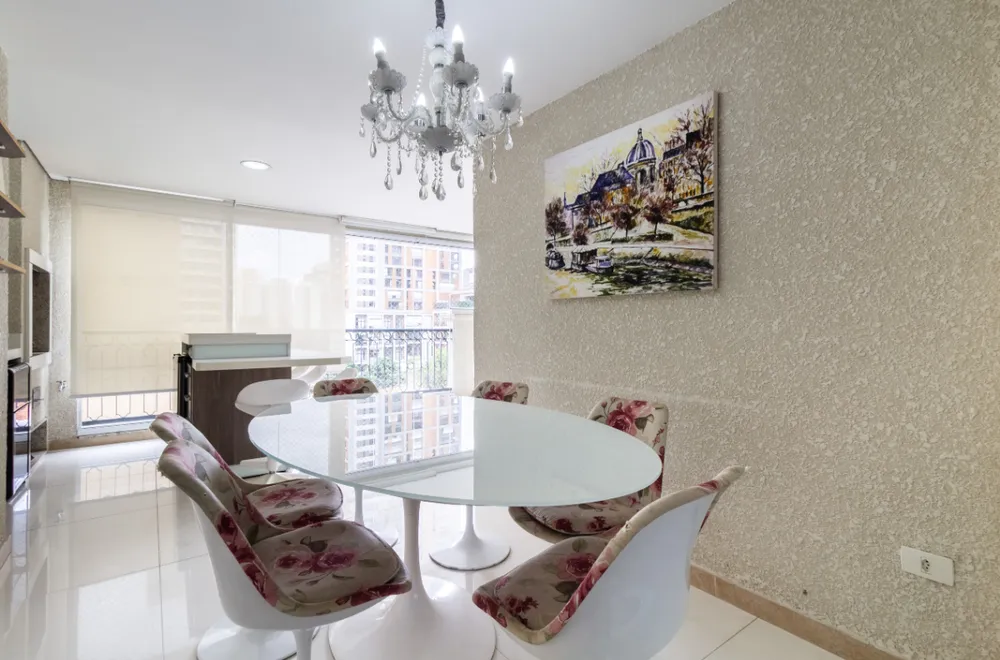 Apartamento, 3 quartos, 190 m² - Foto 4