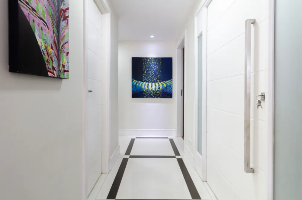 Apartamento, 3 quartos, 190 m² - Foto 7