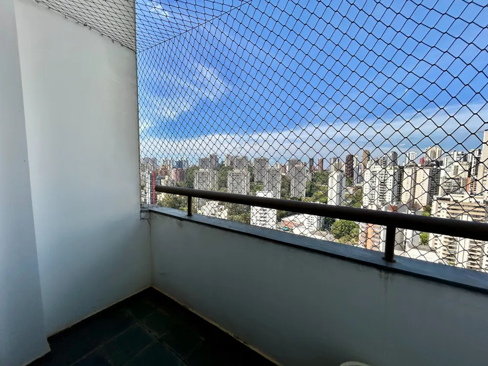 Cobertura, 3 quartos - Foto 1