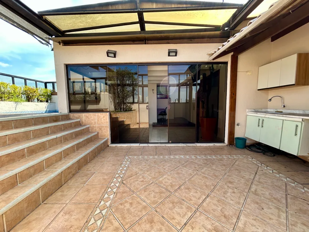Cobertura, 3 quartos - Foto 4