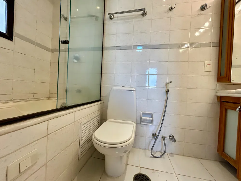 Cobertura, 3 quartos - Foto 7