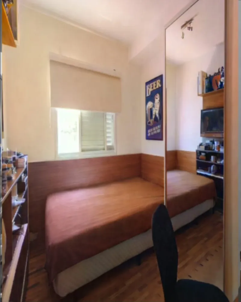 Apartamento, 2 quartos - Foto 12