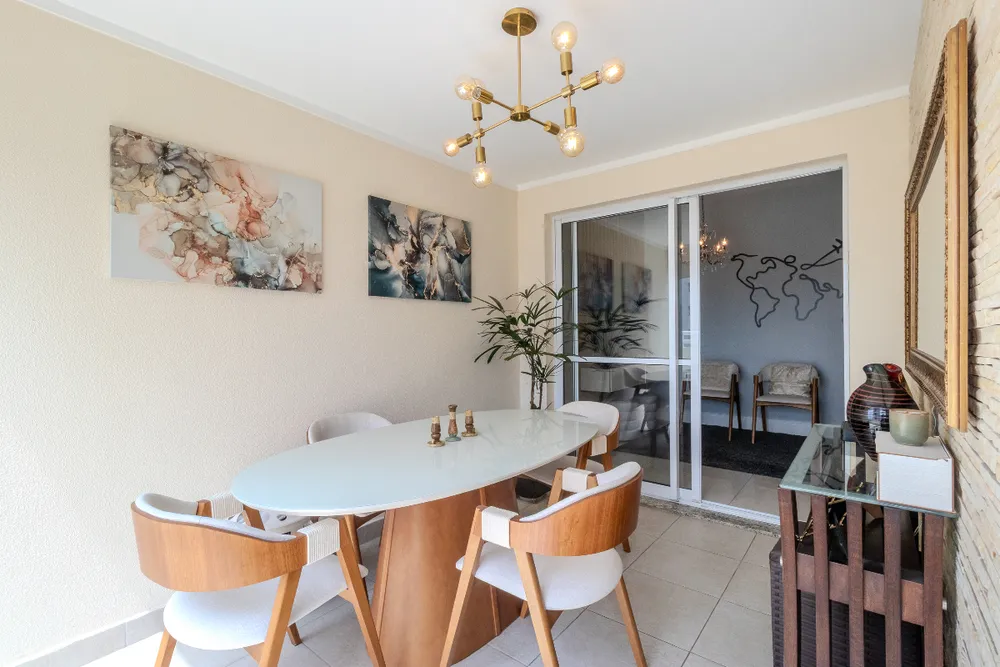Apartamento, 2 quartos - Foto 10