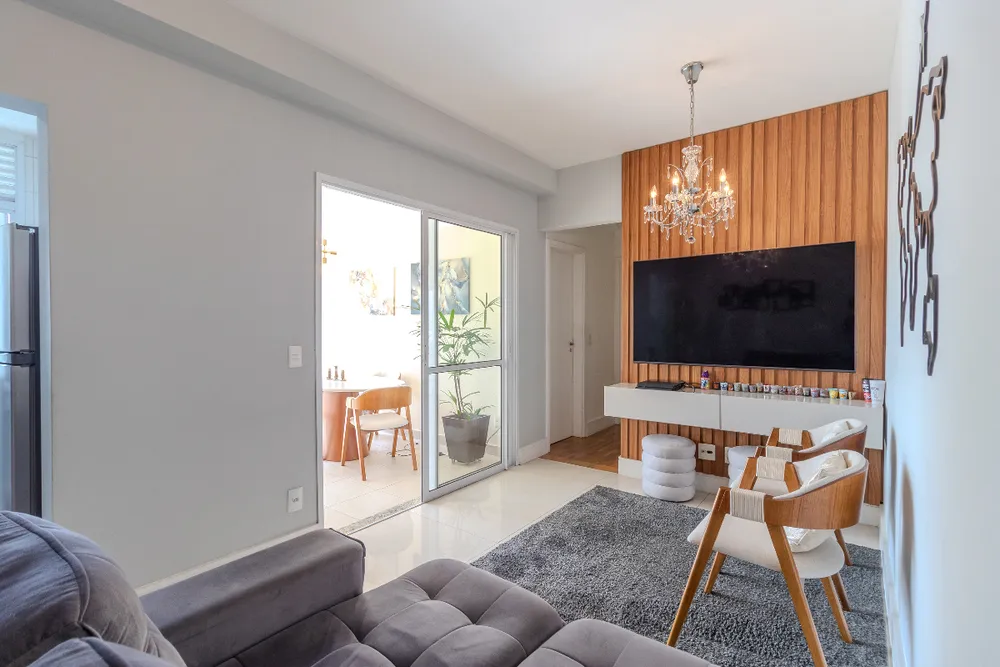 Apartamento, 2 quartos - Foto 7