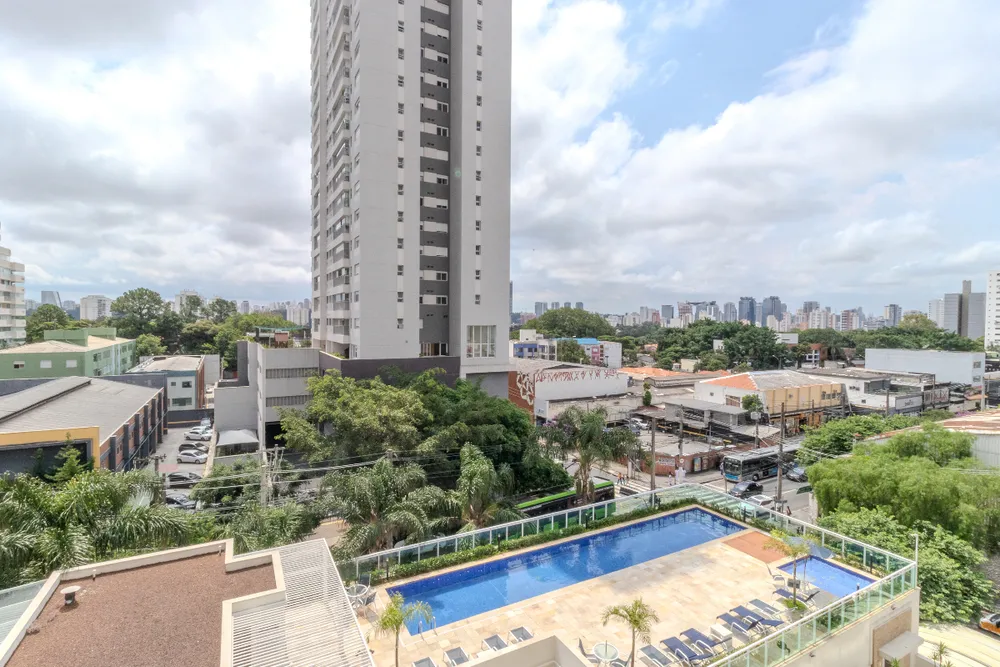 Apartamento, 2 quartos - Foto 6