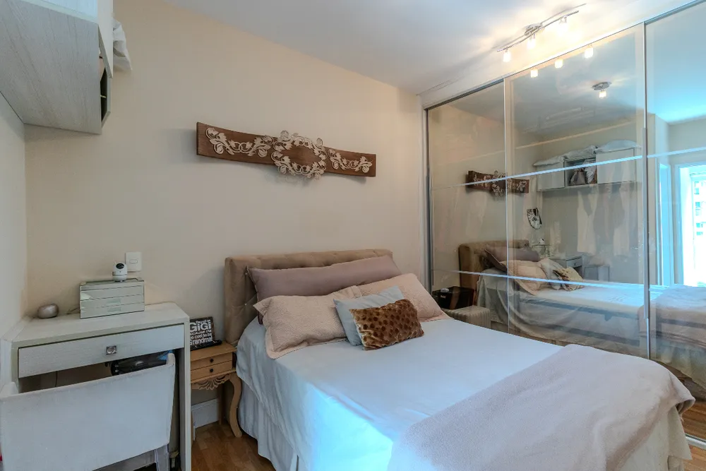 Apartamento, 2 quartos - Foto 3