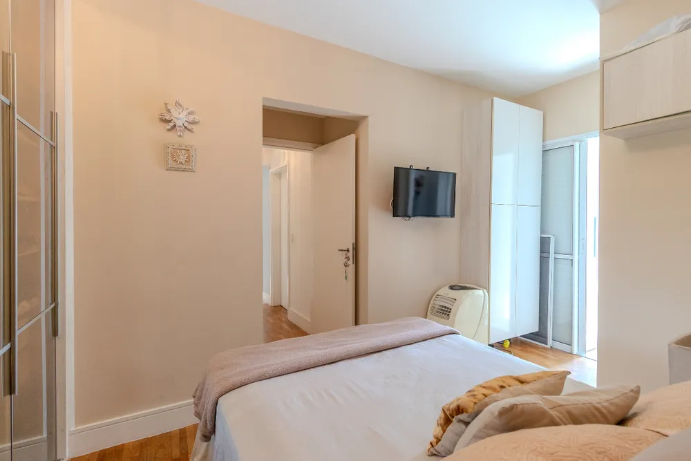 Apartamento, 2 quartos - Foto 5