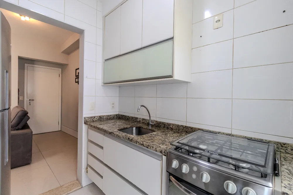 Apartamento, 2 quartos - Foto 8