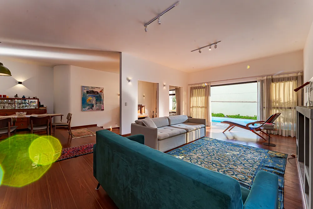 Casa, 4 quartos, 586 m² - Foto 3