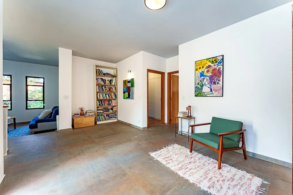 Casa, 4 quartos, 586 m² - Foto 6