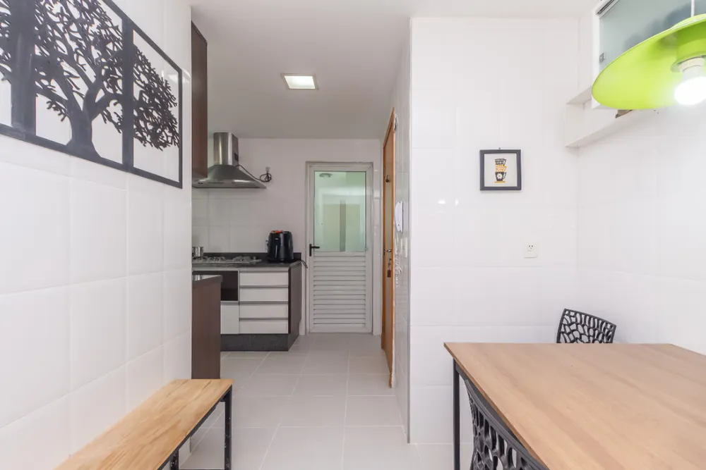 Apartamento, 3 quartos - Foto 3