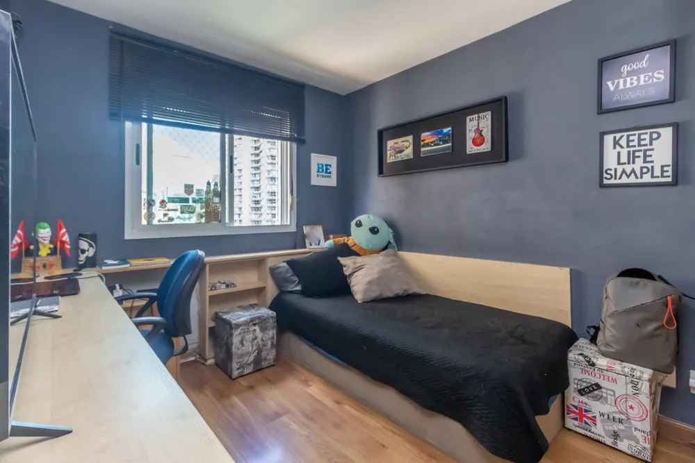 Apartamento, 3 quartos - Foto 12