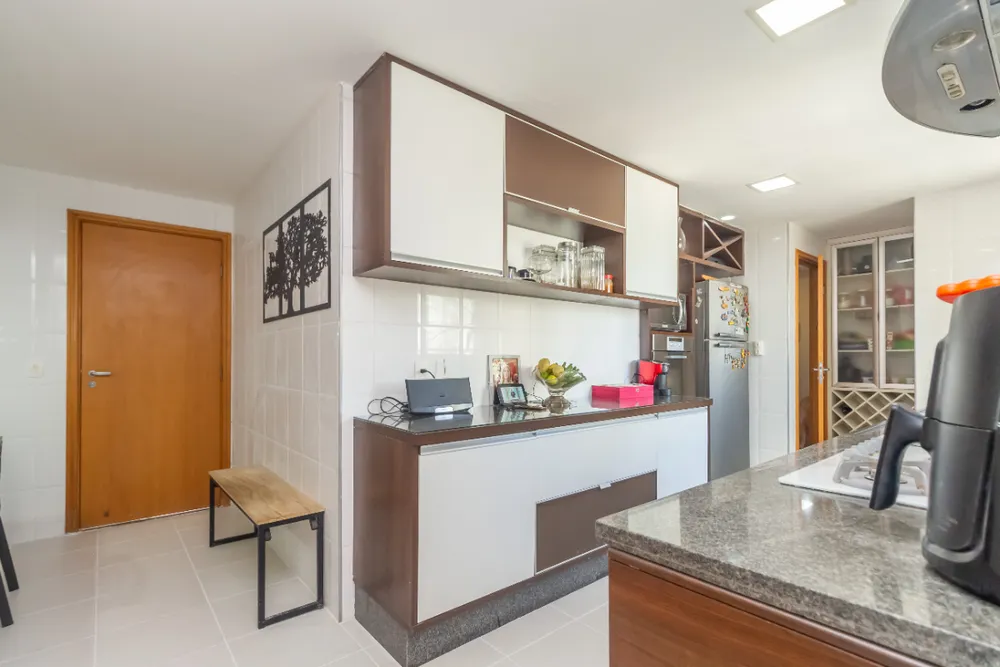 Apartamento, 3 quartos - Foto 8