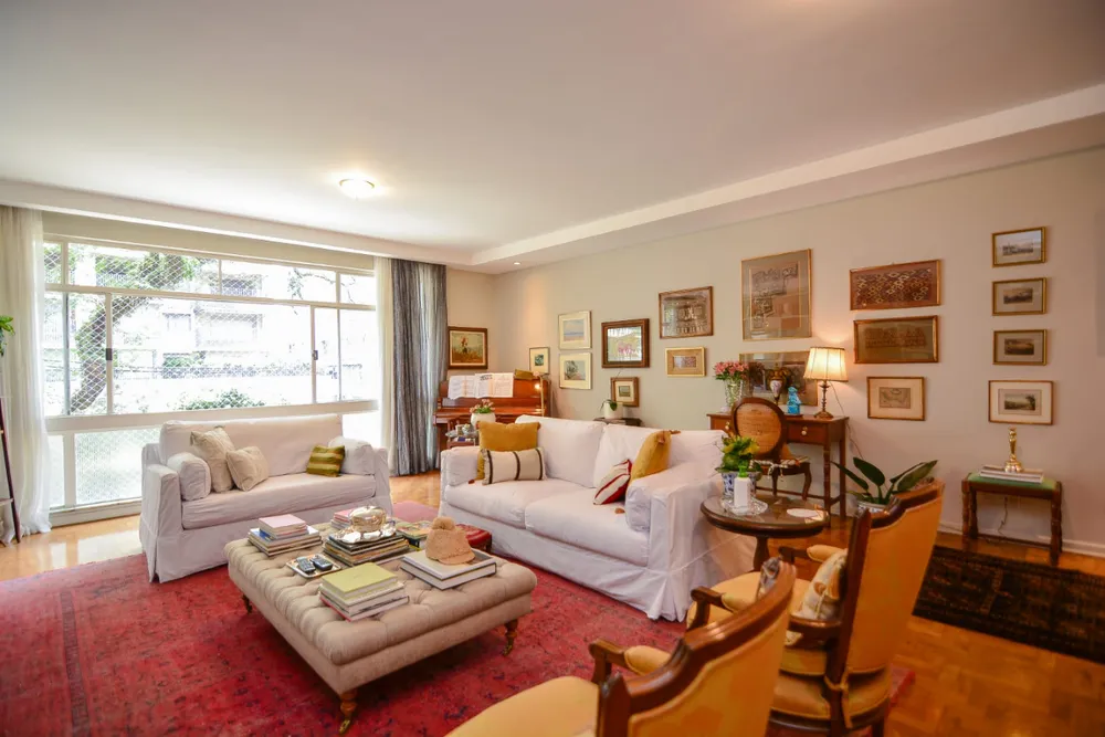 Apartamento, 2 quartos, 210 m² - Foto 3