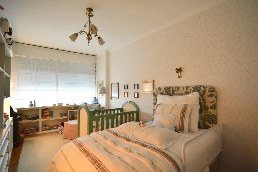 Apartamento, 2 quartos, 210 m² - Foto 1