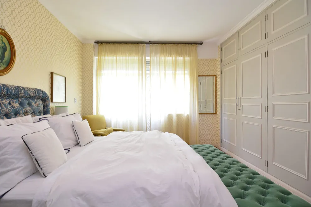 Apartamento, 2 quartos, 210 m² - Foto 4