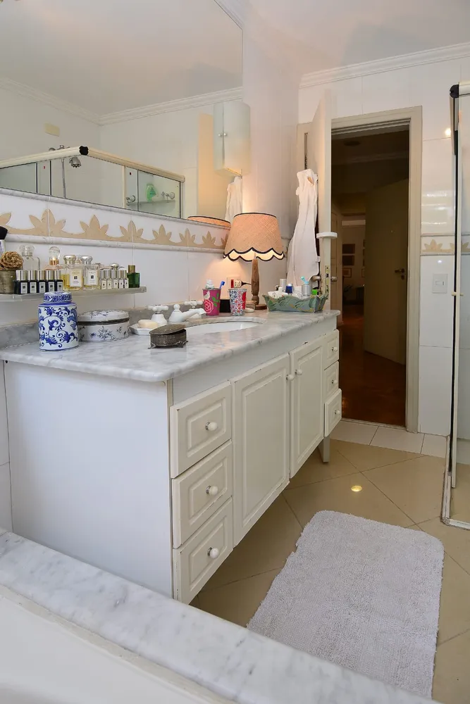 Apartamento, 2 quartos, 210 m² - Foto 2