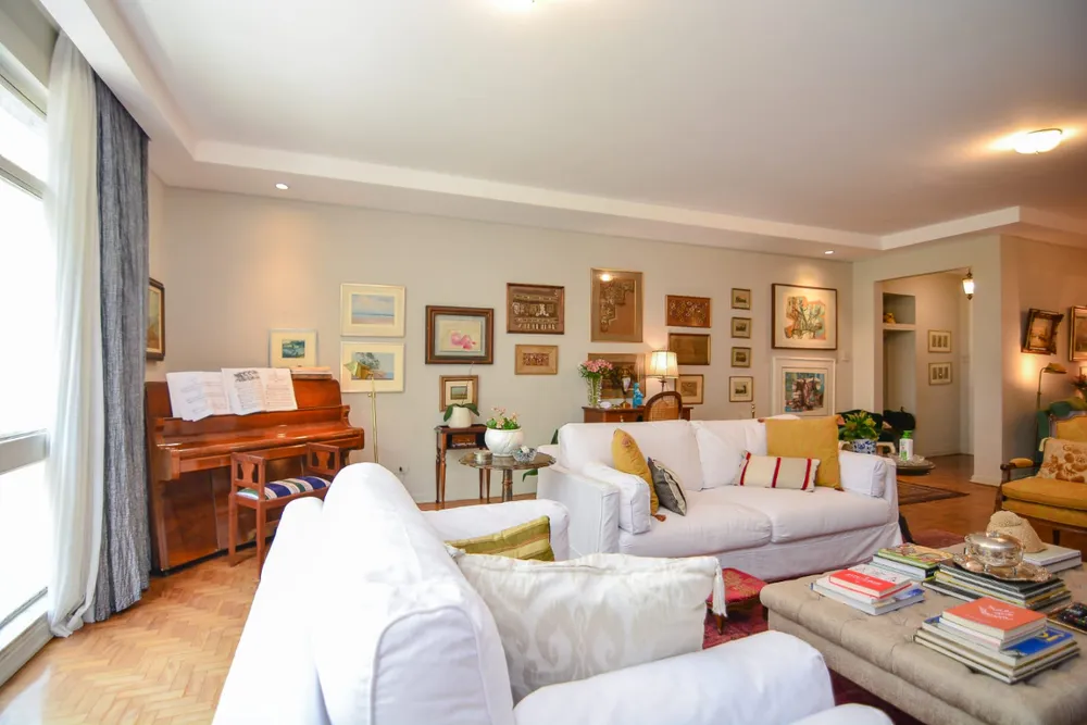 Apartamento, 2 quartos - Foto 6