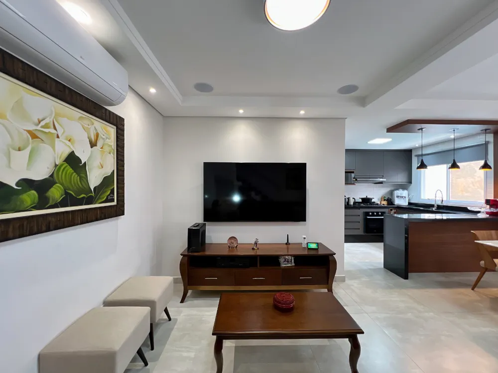 Sobrado, 3 quartos, 126 m² - Foto 9