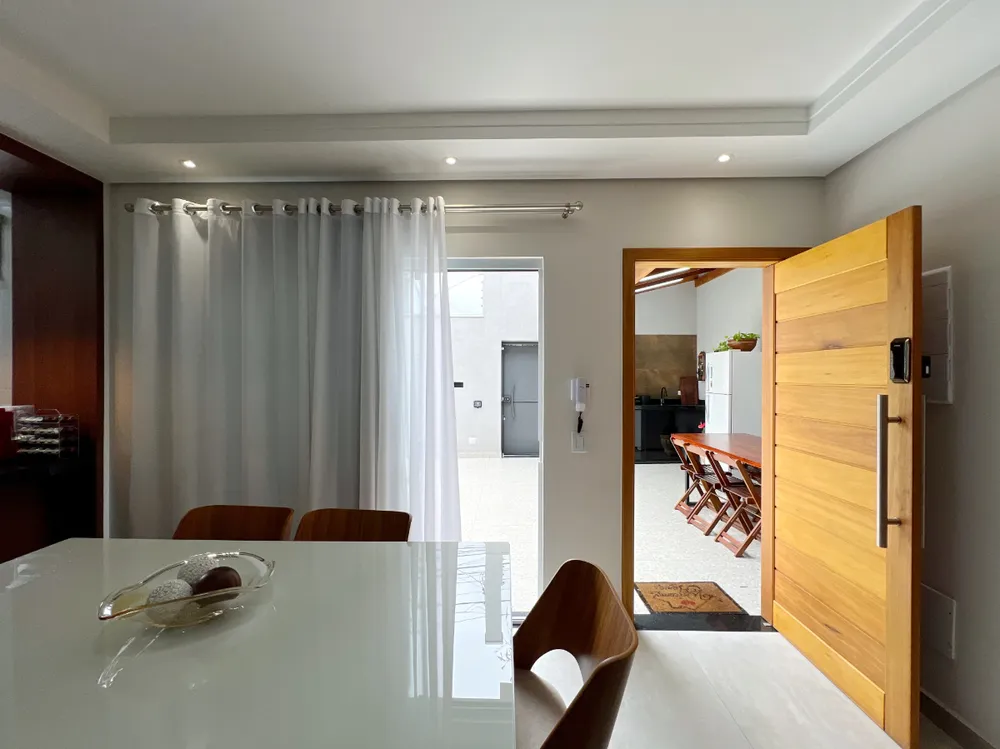 Sobrado, 3 quartos, 126 m² - Foto 8