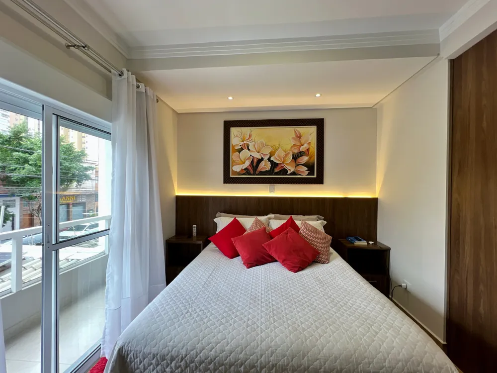 Sobrado, 3 quartos, 126 m² - Foto 7