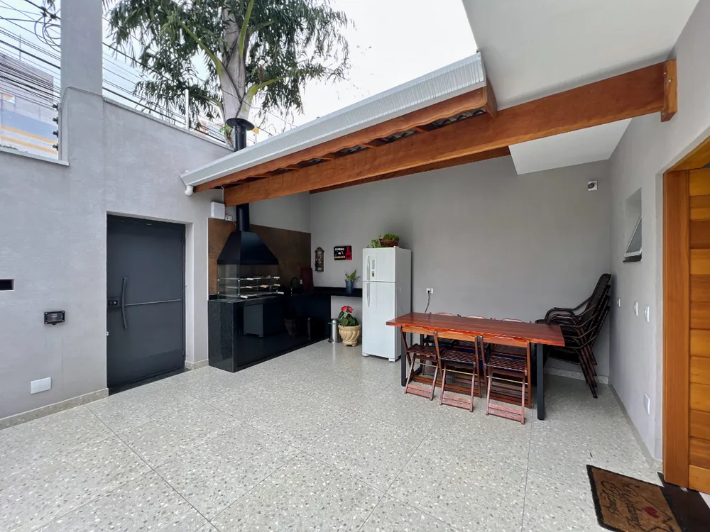 Sobrado, 3 quartos, 126 m² - Foto 12