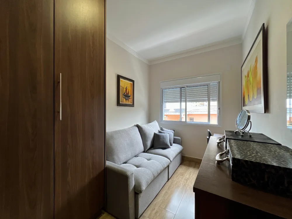 Sobrado, 3 quartos, 126 m² - Foto 6