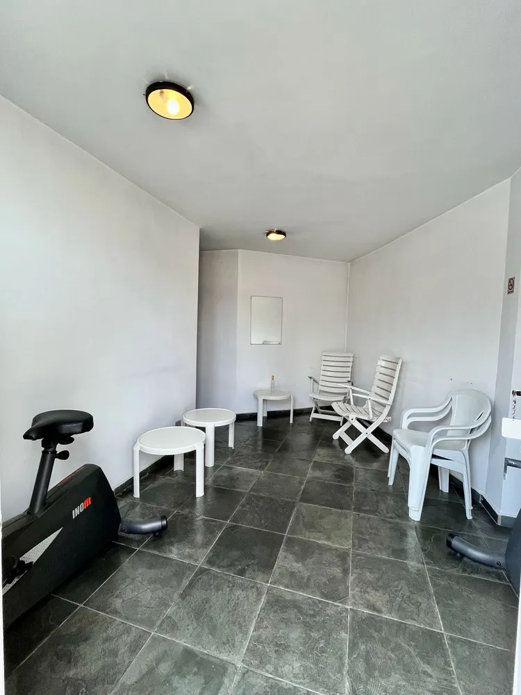 Apartamento, 3 quartos, 99 m² - Foto 4