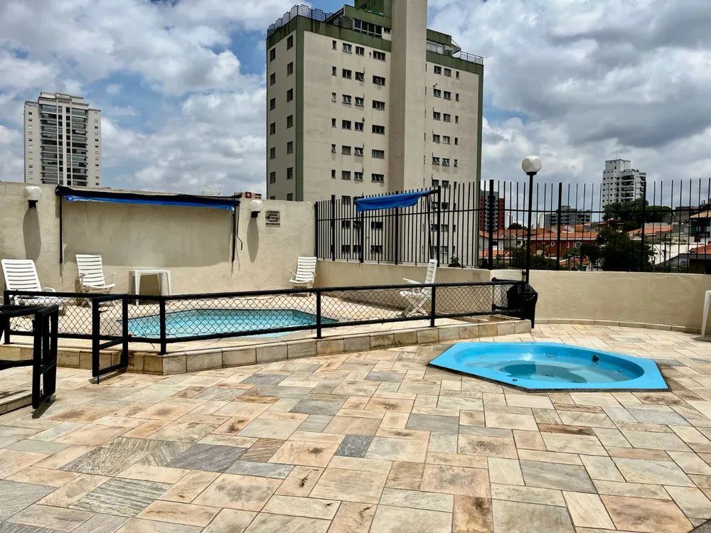 Apartamento, 3 quartos, 99 m² - Foto 5