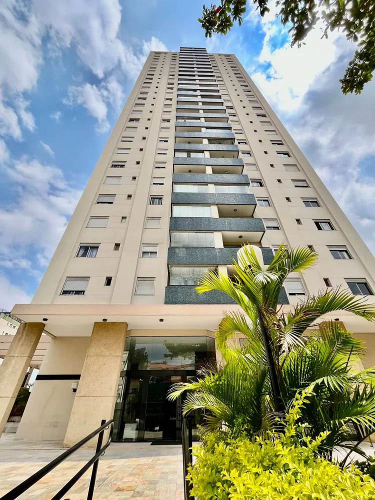 Apartamento, 3 quartos, 99 m² - Foto 7