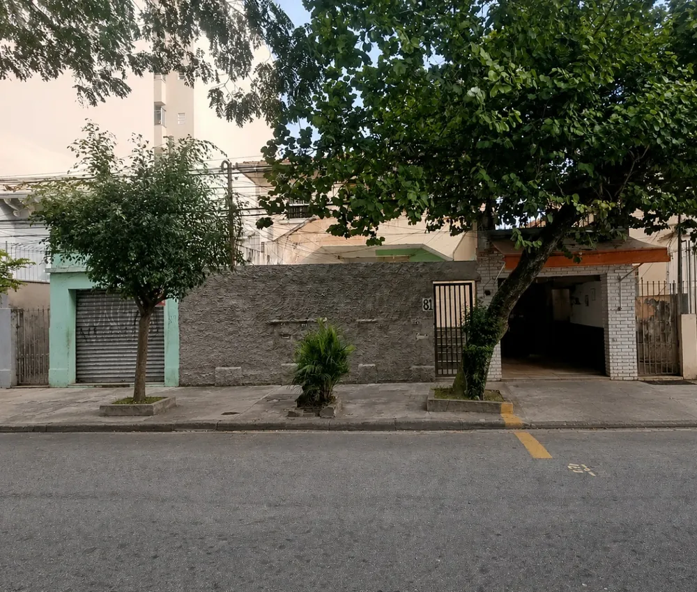 Terreno, 630 m² - Foto 1