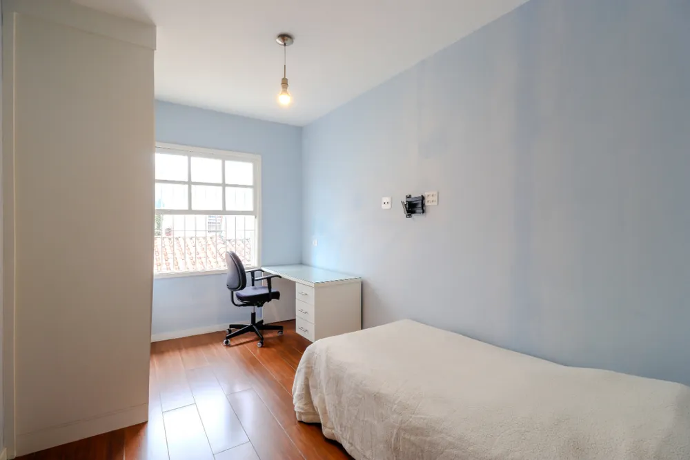Sobrado, 3 quartos, 138 m² - Foto 7