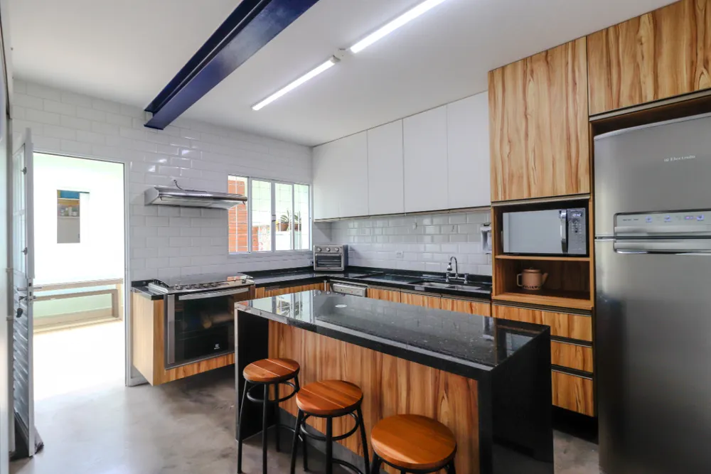 Sobrado, 3 quartos, 138 m² - Foto 6