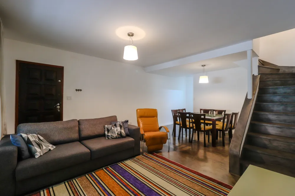 Sobrado, 3 quartos, 138 m² - Foto 5