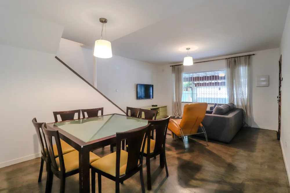 Sobrado, 3 quartos, 138 m² - Foto 1