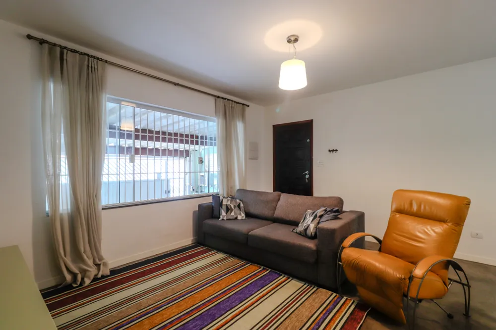 Sobrado, 3 quartos, 138 m² - Foto 3