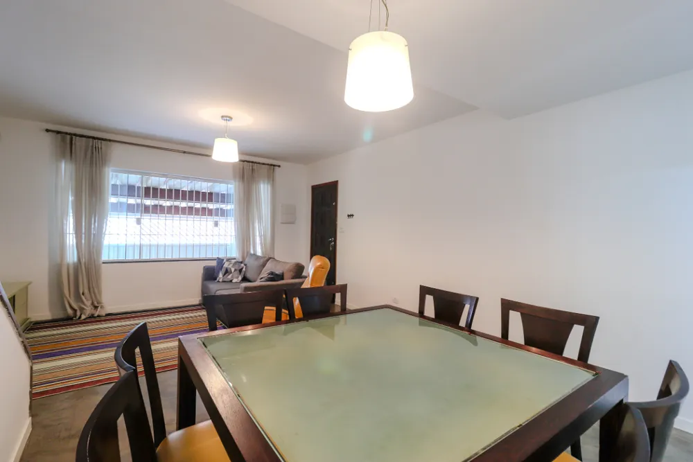 Sobrado, 3 quartos, 138 m² - Foto 4