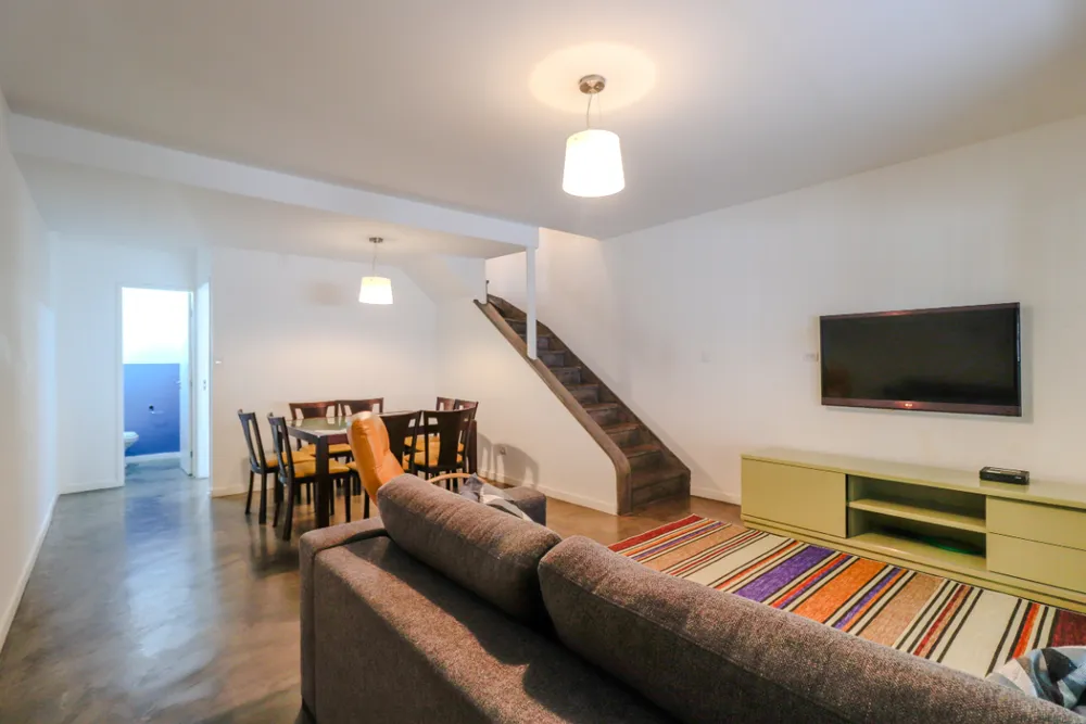 Sobrado, 3 quartos, 138 m² - Foto 2