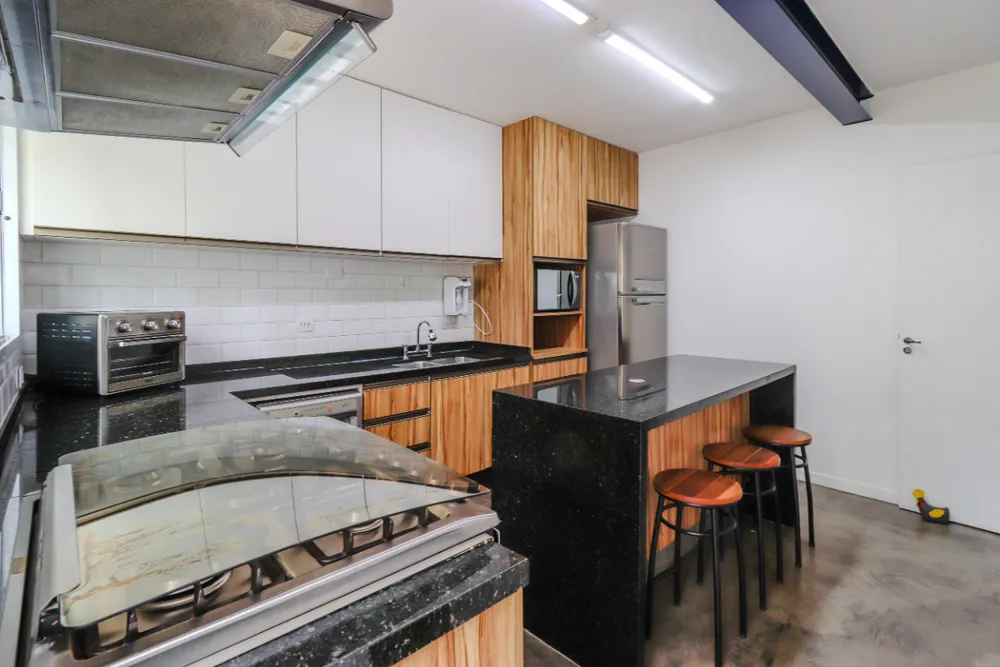 Sobrado, 3 quartos, 138 m² - Foto 6