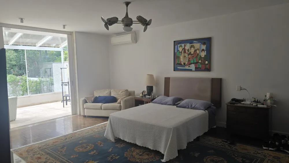 Sobrado, 4 quartos, 1200 m² - Foto 7