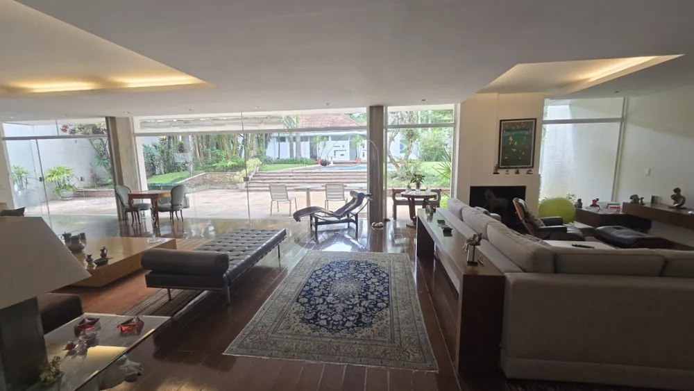 Sobrado, 4 quartos, 682 m² - Foto 2