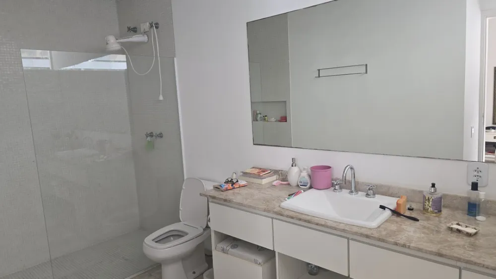 Sobrado, 4 quartos, 1200 m² - Foto 11